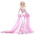 Barbie Collector Platinum Label - Pink Grapefruit Citrus Flavor Obsession