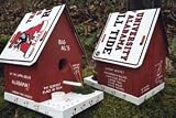 Alabama Birdhouse