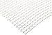 San Jamar UL5103 Ultraliner Soft Shelf Liner, 10' Length x 2' Width, Clear
