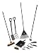 Harris Victory Ultimate Garden Set