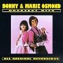 Donny & Marie Osmond - Greatest Hits