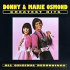 Click here to buy Donny and Marie Osmond - Greatest Hits by  Donny Osmond and Donny & Marie Osmond .