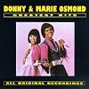 Donny & Marie Osmond Greatest Hits