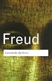 Leonardo Da Vinci (Routledge Classics)
 A Memoir of His Childhood (Routledge Classics),
Sigmund Freud