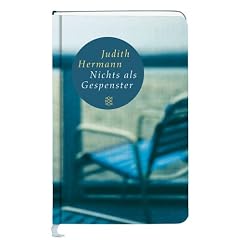 Nichts als Gespenster (Fischer Taschenbibliothek)