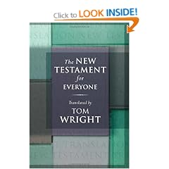 The New Testament for Everyone