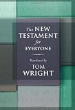 The New Testament for Everyone