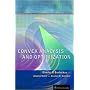 Convex Analysis and Optimization