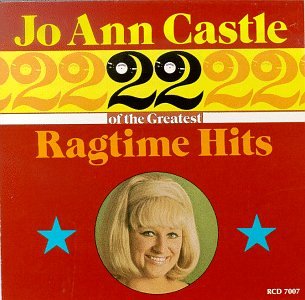 Ragtime