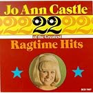 22 of the Greatest Ragtime Hits - 1