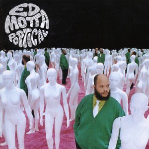 Ed Motta