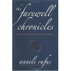 The Farewell Chronicles: How We Really Respond to Death