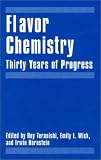 Flavor Chemistry: 30 Years of Progress