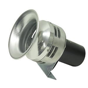 Click here to buy American DJ 120dB Siren.