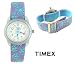 Kids Analogue Teaching Watch (Glitzy)