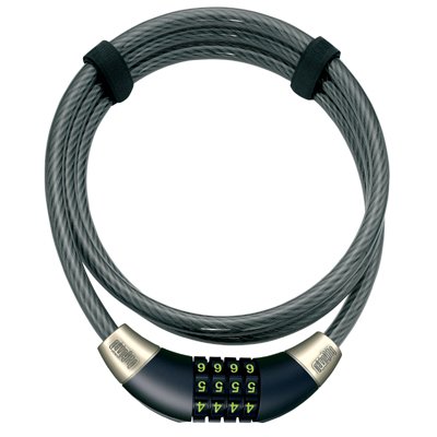 Buy OnGuard Akita 5041 Bicycle Combination Cable Lock online at Discounted New and Used prices. Delivered to your door with Off-The-Bookshelf.