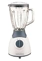 Morphy Richards 48425 Heavy Duty Glass Blender White