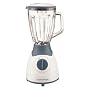 Morphy Richards 48425 Heavy Duty Glass Blender White