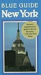 Blue Guide New York (2nd ed)