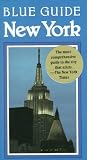 Blue Guide New York (2nd ed)