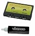 VIVANCO ARC21 AUDIO CASSETTE CLEANER