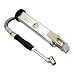 Professional Air TYRE INFLATOR with inline Gauge