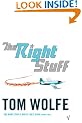 The Right Stuff