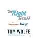 The Right Stuff