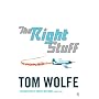 The Right Stuff