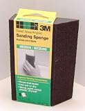Sanding Sponge, Detail Angle