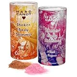 Beauty : Hard Candy Shaker Body Shimmer