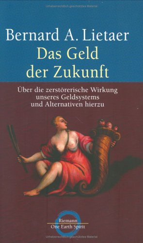 Das Geld der Zukunft