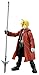 Fullmetal Alchemist Edward Elric Play Arts Action Figure Image