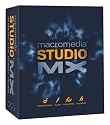 Macromedia Studio MX (Education Version)