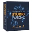 Macromedia Studio MX (Education Version)