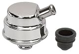 Moroso 68781 Oil Separator/Breather