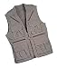 Tamrac Vest 153 World Correspondent's Khaki XXL