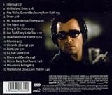 Mulholland Drive - Angelo (Composer) Ost/Badalamenti