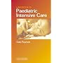 Handbook of Paediatric Intensive Care