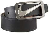 41EM2Zvi zL. SL160  Nike Mens Signature Belt,Black,38 Reviews