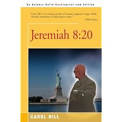 Jeremiah 8:20