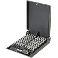 Wera 05057122001 Bits-Sortiment Bit-Safe, 60-tlg. 8600/889-60 TZ