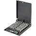 Wera 05057122001 Bits-Sortiment Bit-Safe, 60-tlg. 8600/889-60 TZ