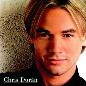 Chris Duran - Te Perdi Lyrics - Zortam Music