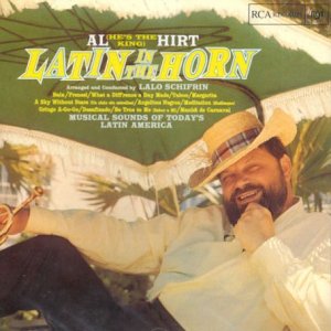 Al Hirt - Latin In The Horn - Zortam Music