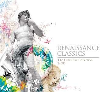 CD-Charts  Search : Renaissance - the Classics Vol.1