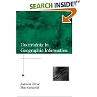 Click here to buy  Uncertainty in Geographical Information (Research Monographs in Geographic Information... by Jingxiong Zhang and Michael F. Goodchild.