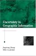 Uncertainty in Geographical Information (Research Monographs in Geographic Information Systems,)