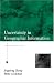 Books : Uncertainty in Geographical Information (Research Monographs in Geographic Information Systems,)