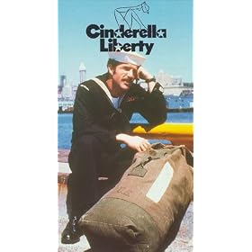 Cinderella Liberty [VHS]